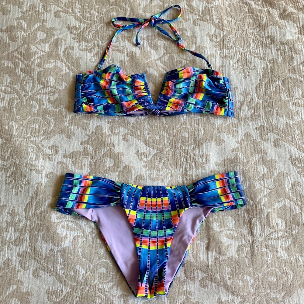 Mara Hoffman Bikini